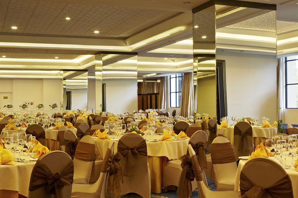 Artotel Gelora Senayan Jakarta Jacarta Exterior foto