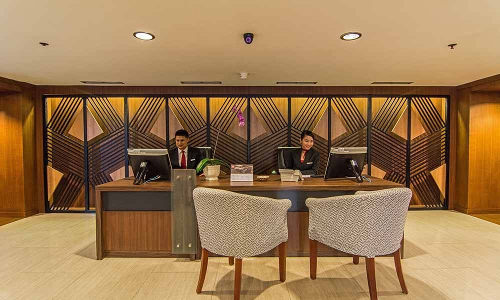 Artotel Gelora Senayan Jakarta Jacarta Exterior foto